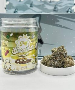 Piff Snowballs